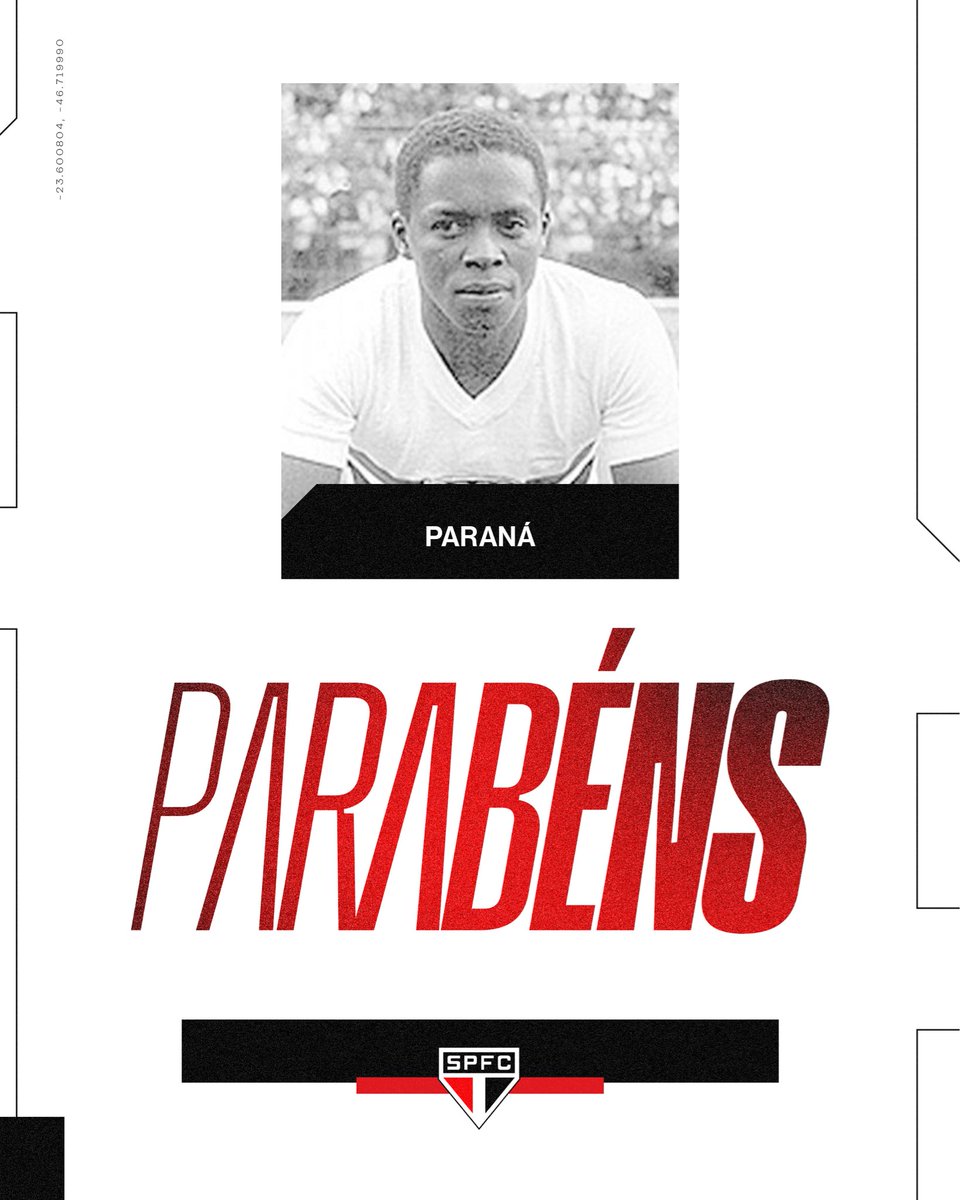 São Paulo FC tweet media