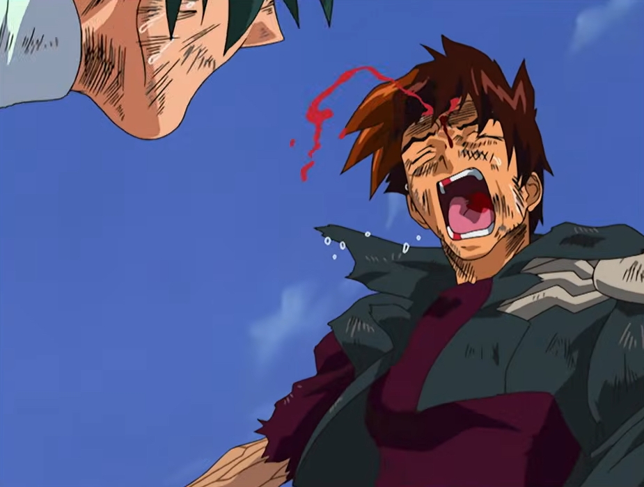 やっぱ死ぬ前に親友とはこれやっときたいよな 