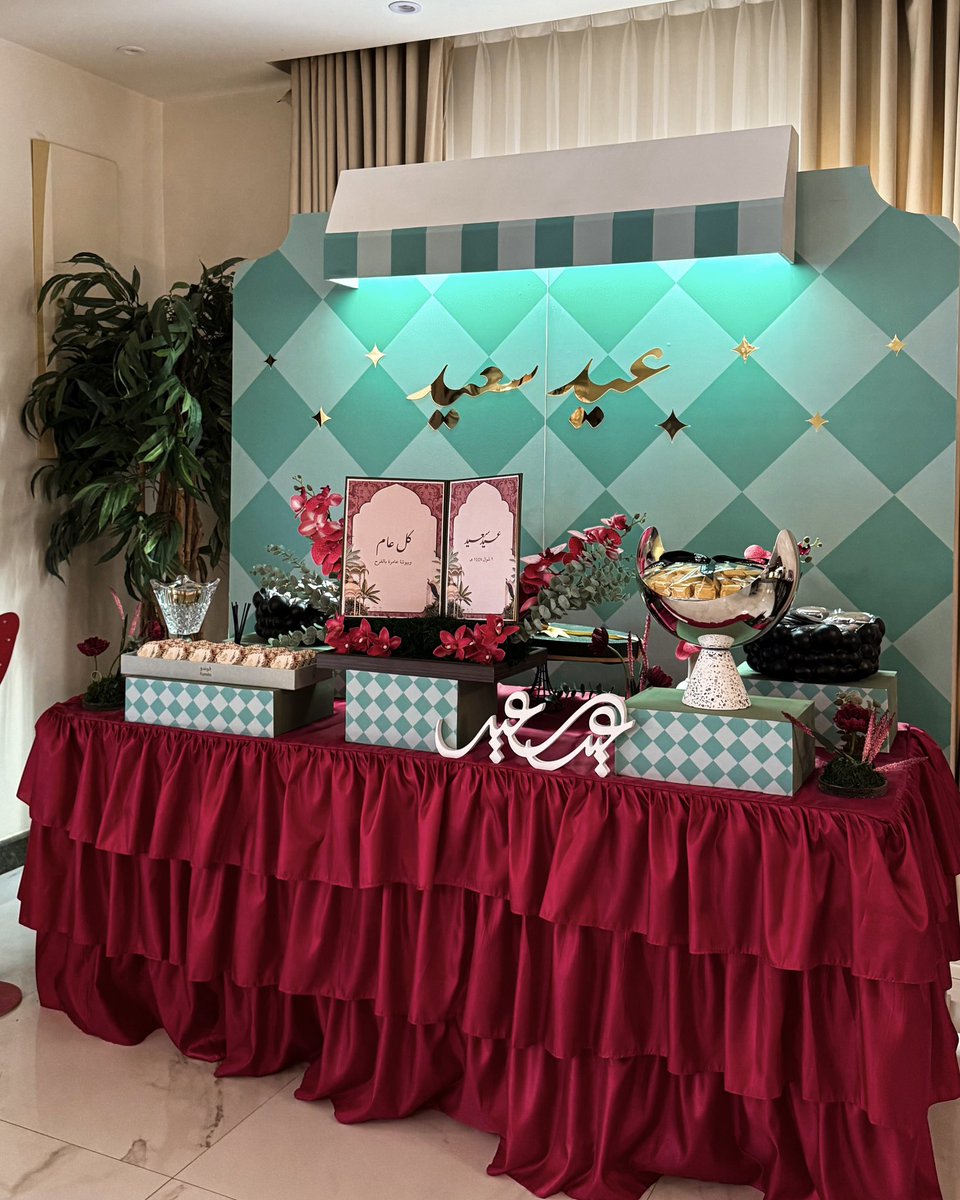 مرام 𐦍 tweet media