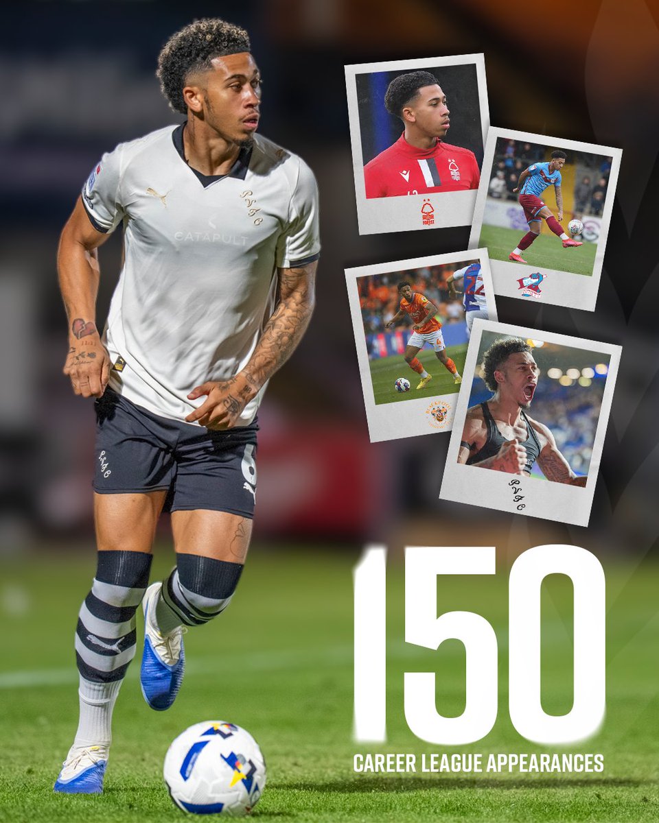 Port Vale Football Club tweet media