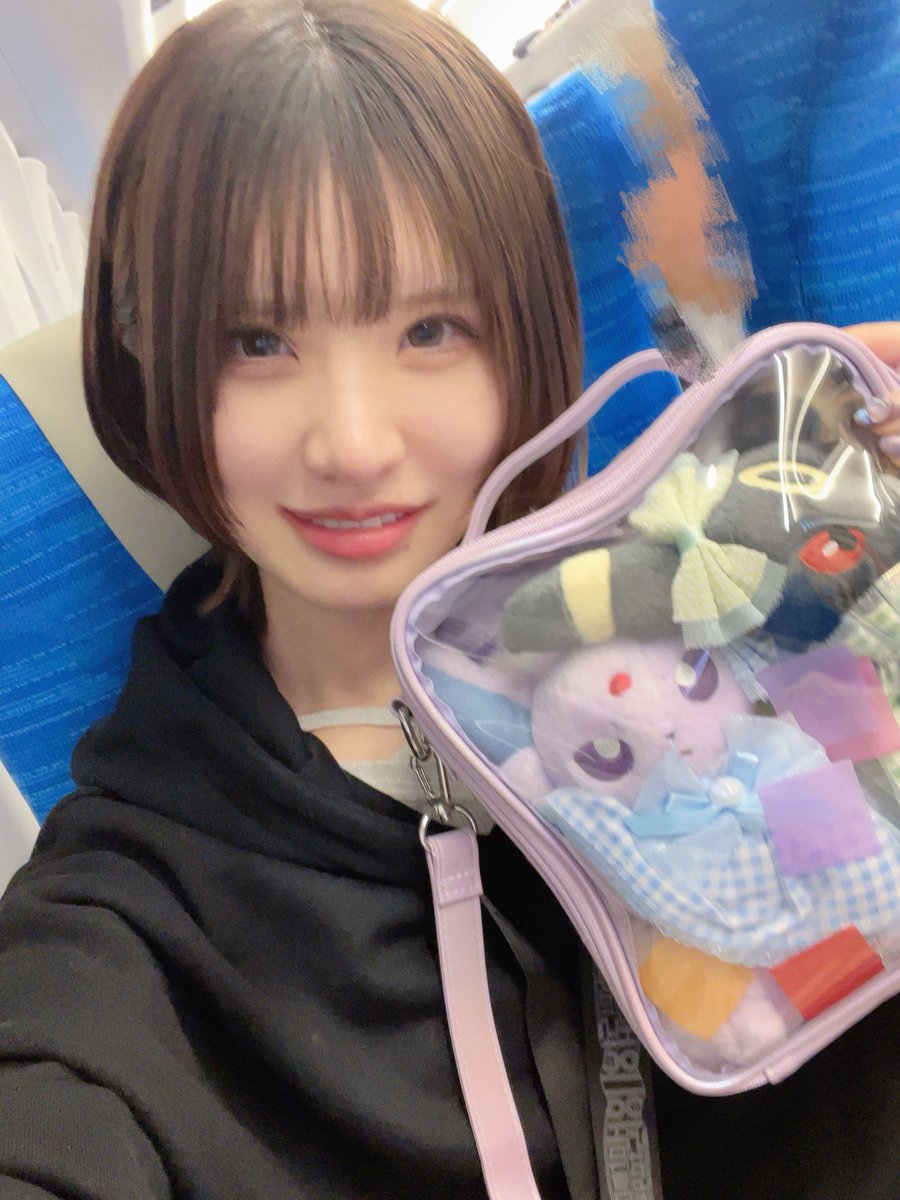 高槻りつ tweet media