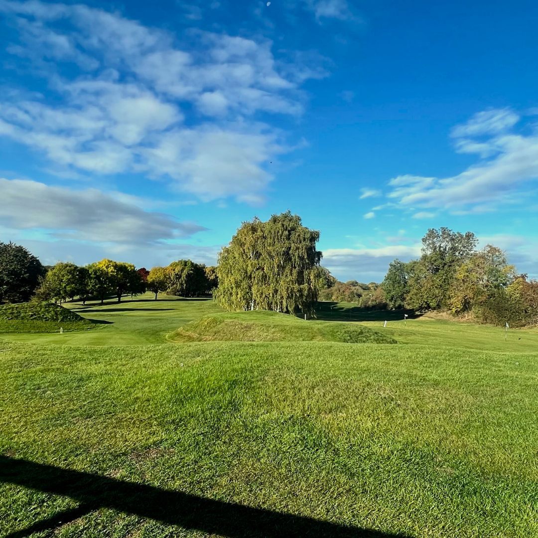 Oundle Golf Club tweet media