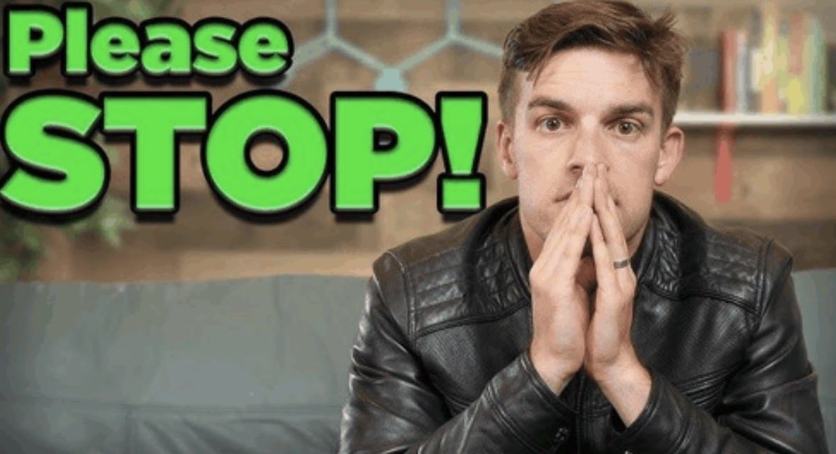 Josh, Ye Old Cavedweller tweet media