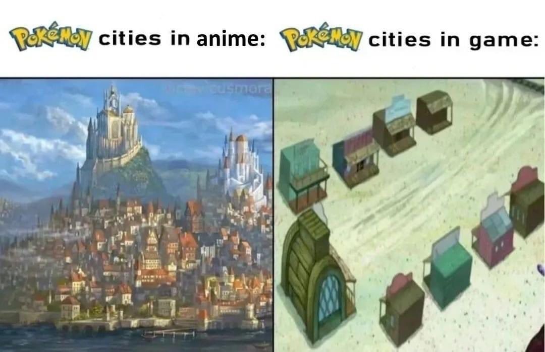 90s Pokemon tweet media