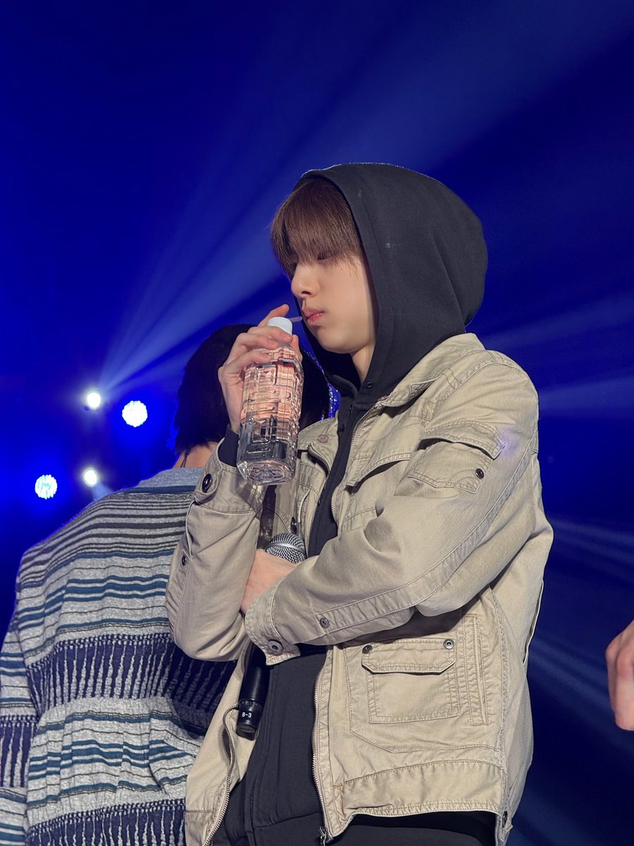 CORTIS CRAVE tweet media