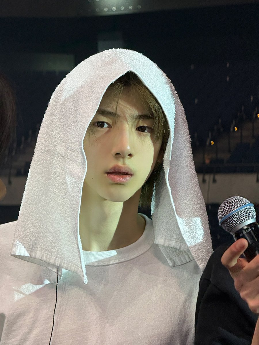 CORTIS CRAVE tweet media