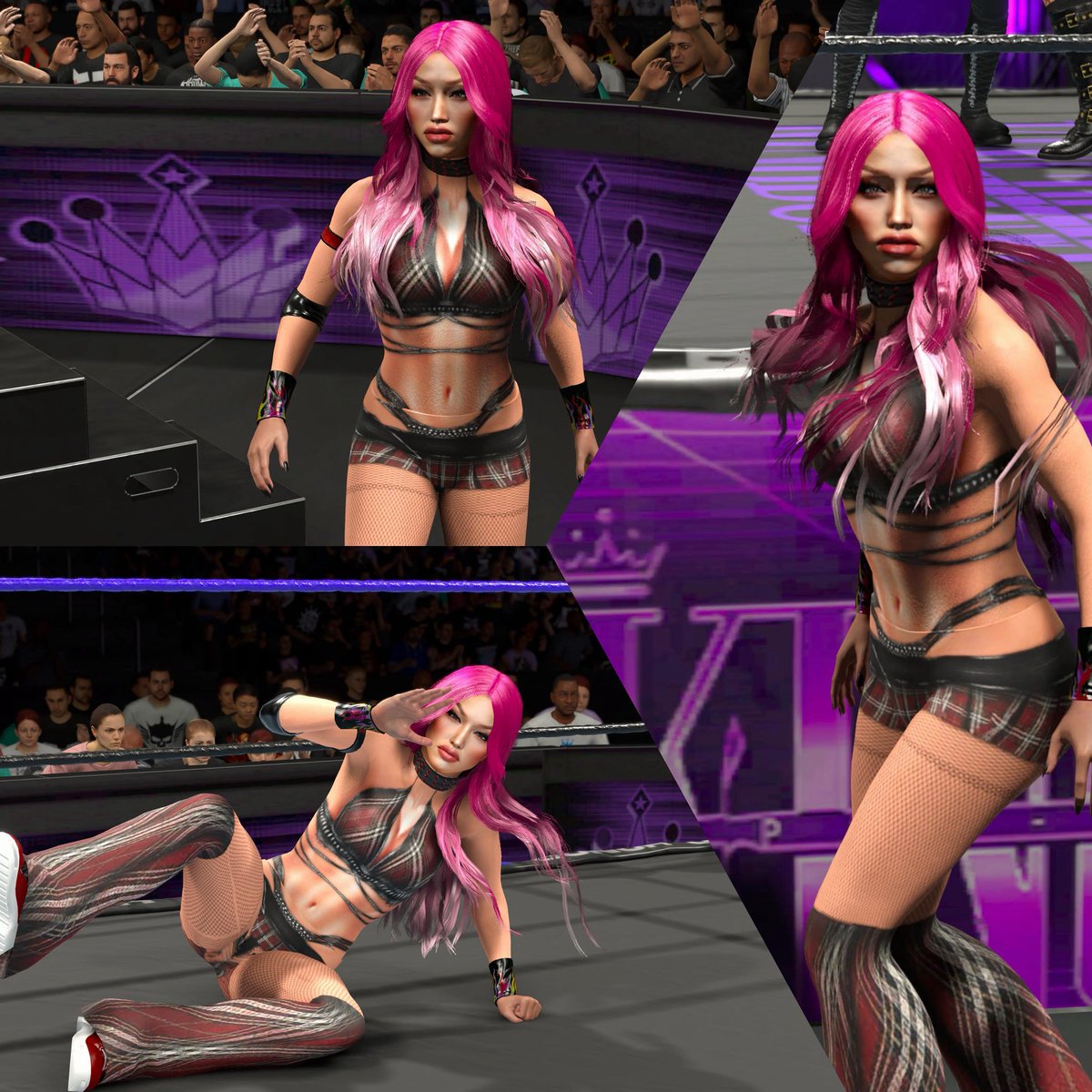 ₊˚ʚ ᗢ₊˚ 𝒜𝓊𝒹𝒶𝒸𝒾ℴ𝓊𝓈 ℬℯ𝓁𝓁ℯ tweet media