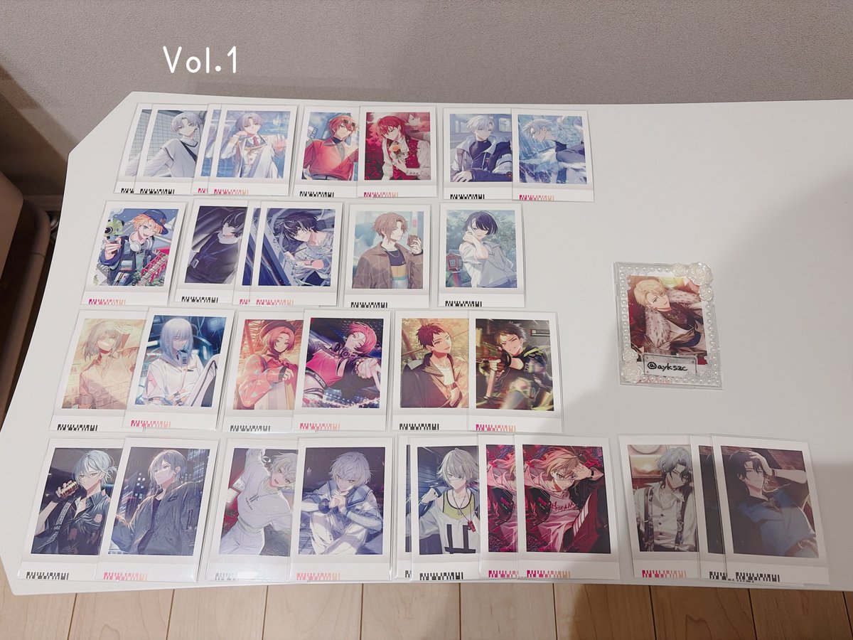 鈴◆取引垢 tweet media