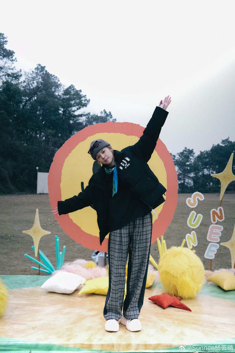 SunneeFCThailand tweet media