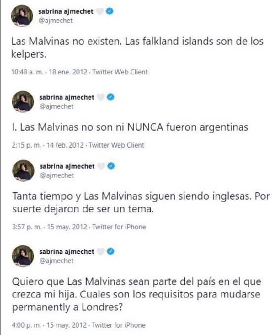 Cristian tweet media