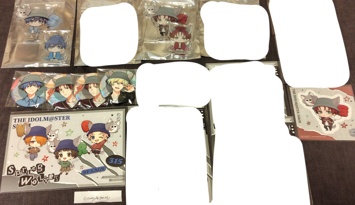 ちゃーかち tweet media