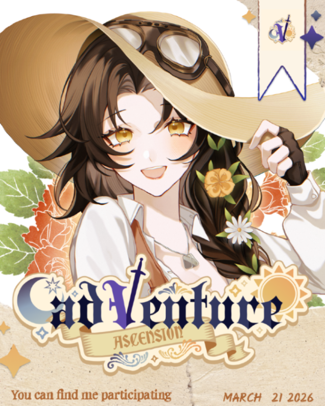 Captain Camille ✈️🌼 【florAtelier】 tweet media