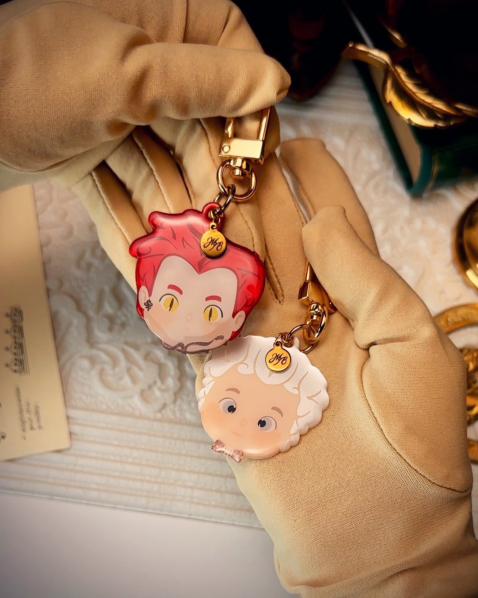 Mayfair Nursery tweet media