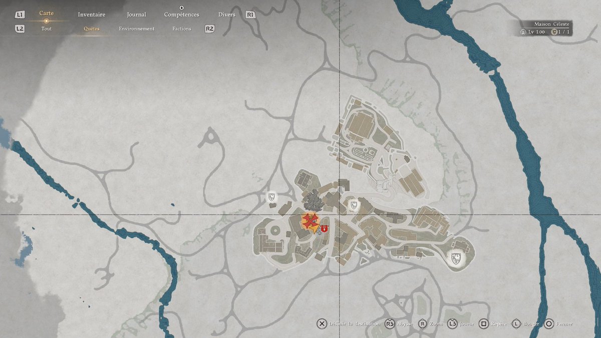 Noosca - The Witcher | JV tweet media