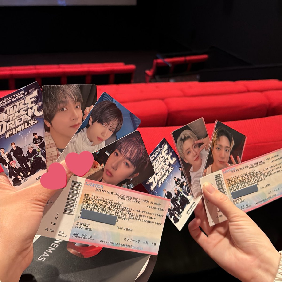__windonren__'s tweet photo. 💚💚💚💚また来週 https://t.co/7ej0bzgM0y