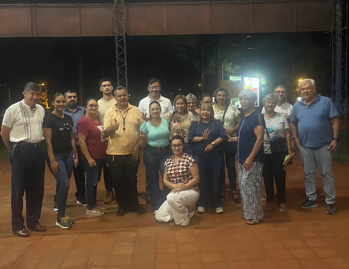 ALBA TALAVERA tweet media