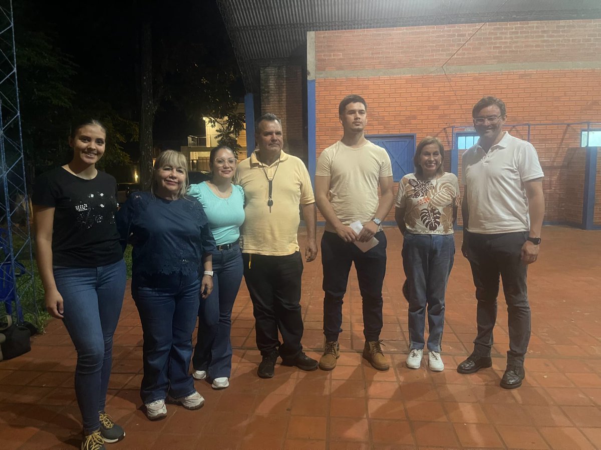 ALBA TALAVERA tweet media