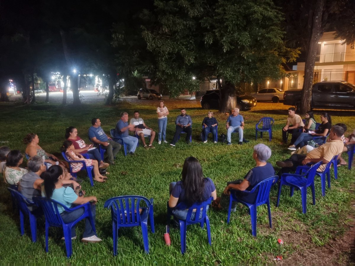 ALBA TALAVERA tweet media