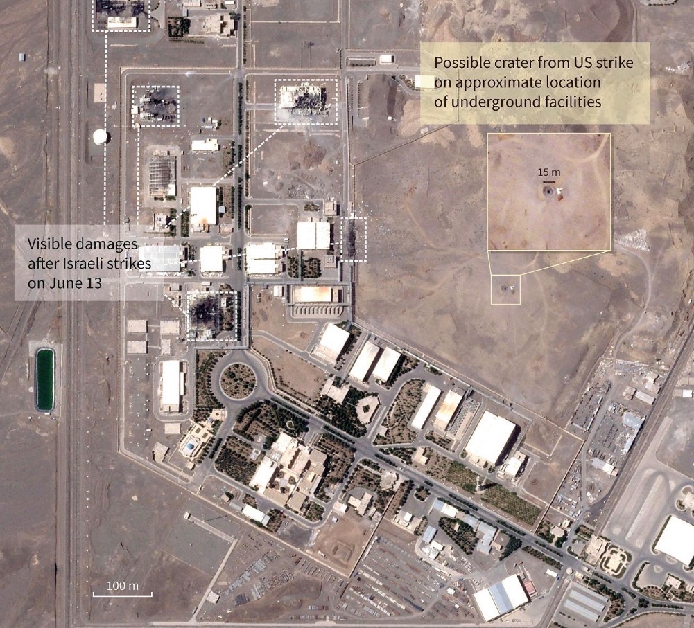 Mossad Commentary tweet media