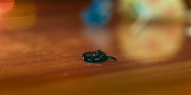 Resident Evil Lore tweet media