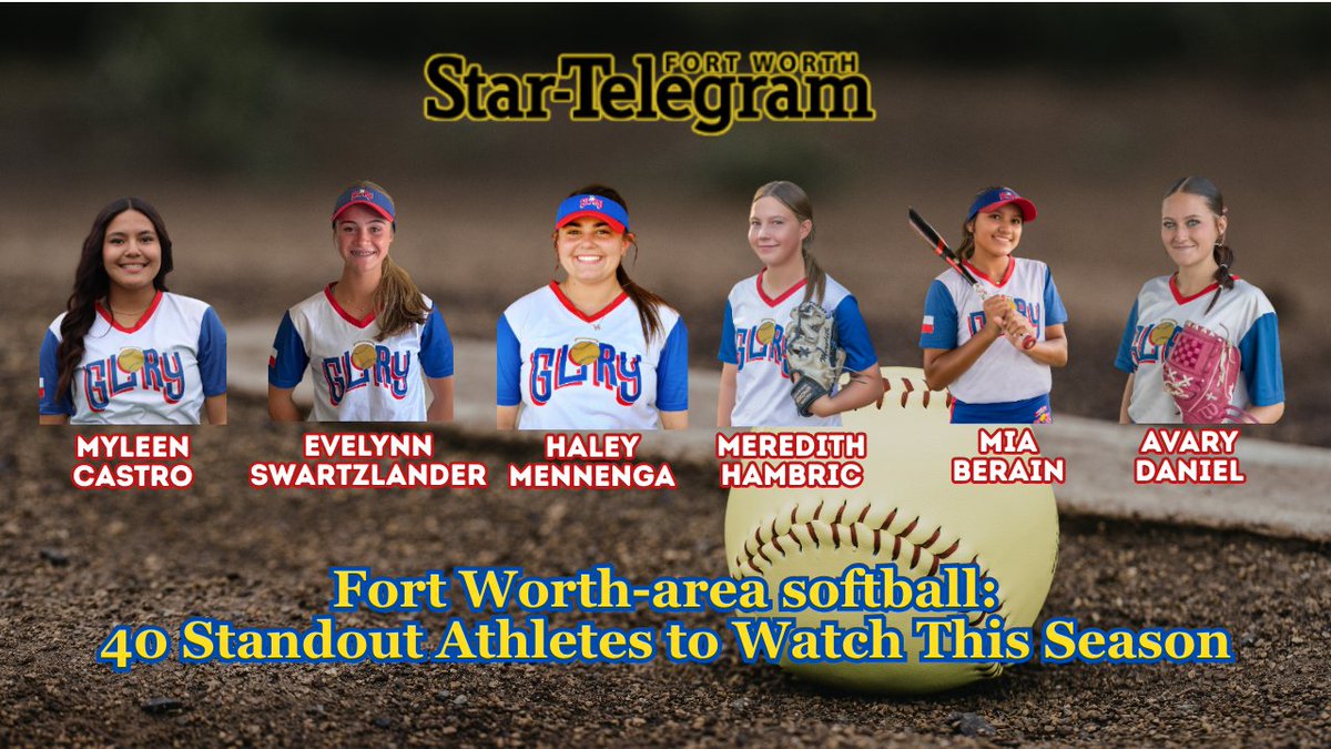 Texas Glory tweet media