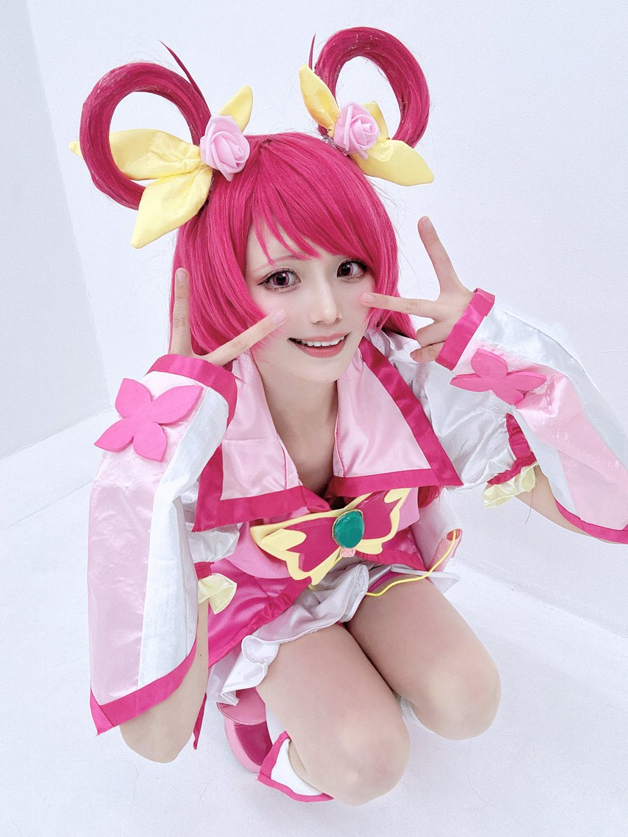 桜兎(おと)🌸🐇 tweet media