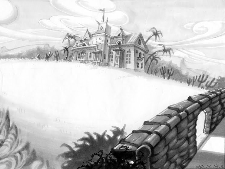 The Legend of Monkey Island tweet media