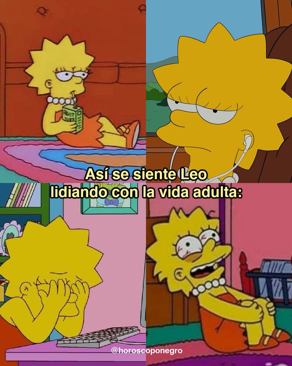 ¿Puedes resumir en una sola palabra tu situación con la vida adulta? 😂