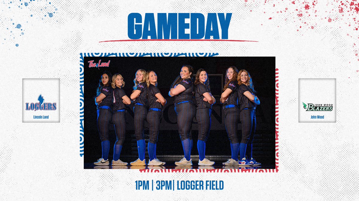 Loggers Softball tweet media