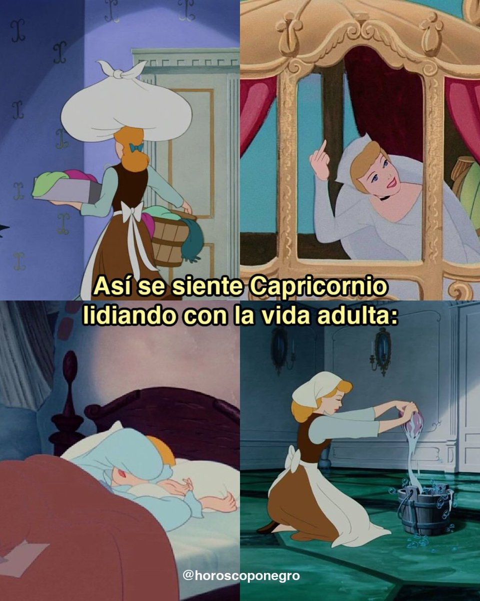 ▲CAPRICORNIO▲ tweet media