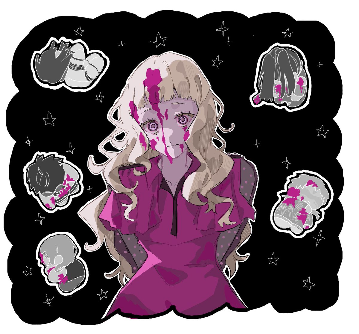 み！ちゃん tweet media