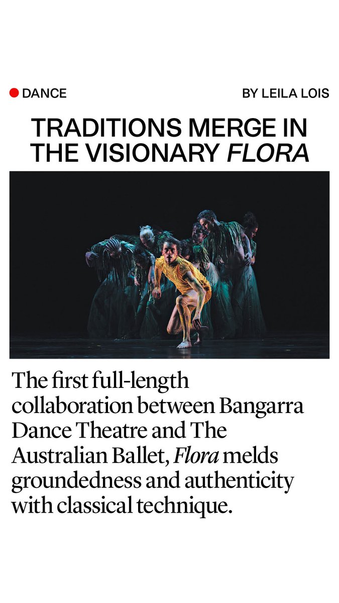 The Saturday Paper tweet media