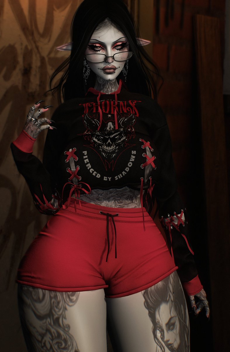 ✦ᴮᵘᶠᶠʸ ᴱˡᶠ✦ tweet media