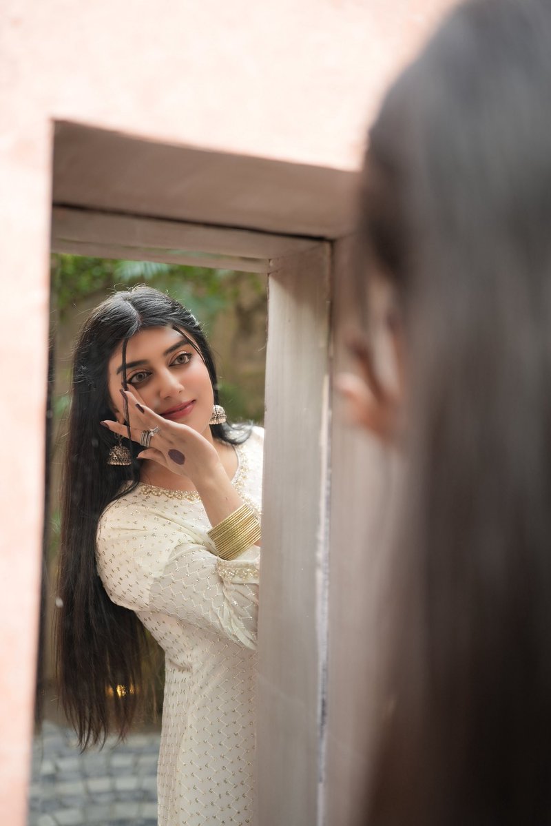 Komal Shahid tweet media