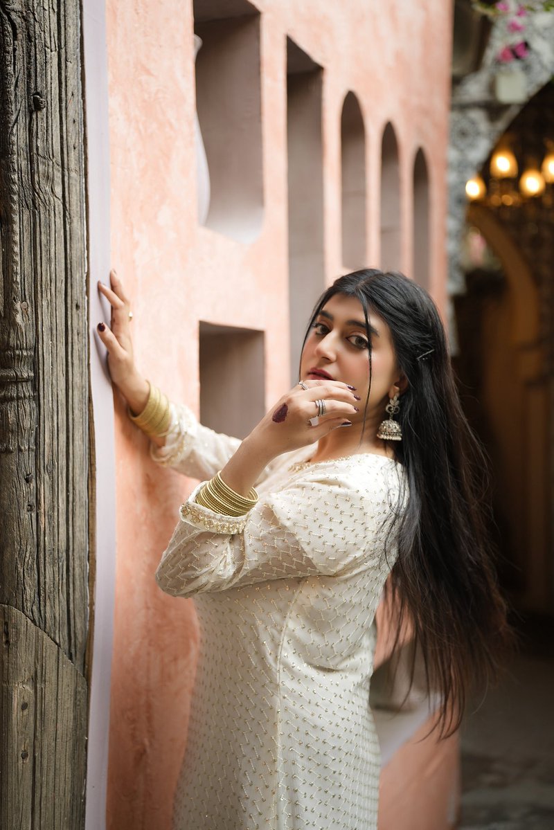 Komal Shahid tweet media