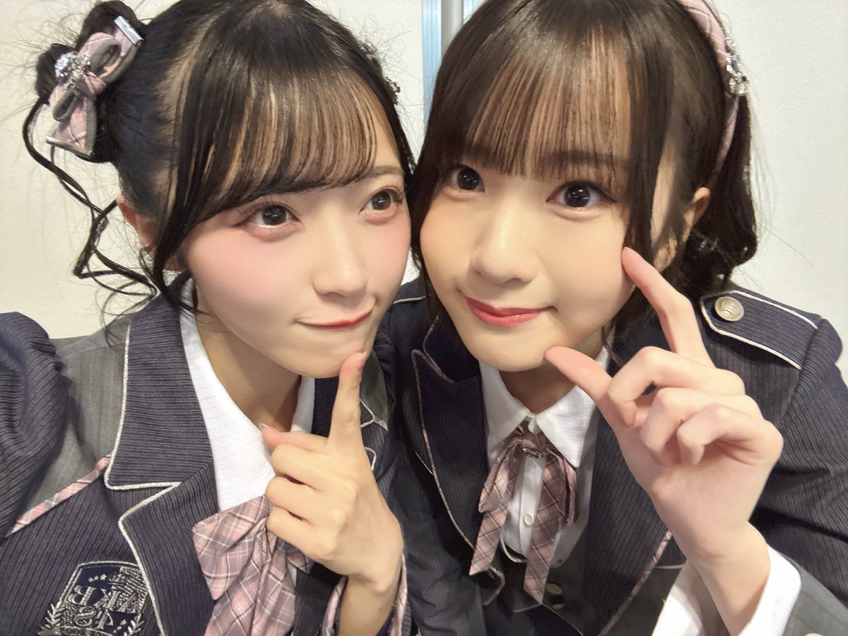 AKB48_名残り桜 京都握手会 ありがとうございました！ グループ握手会