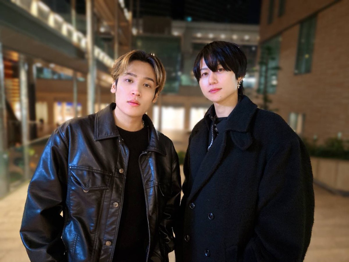 GiFTed【ギフテッド】 tweet media