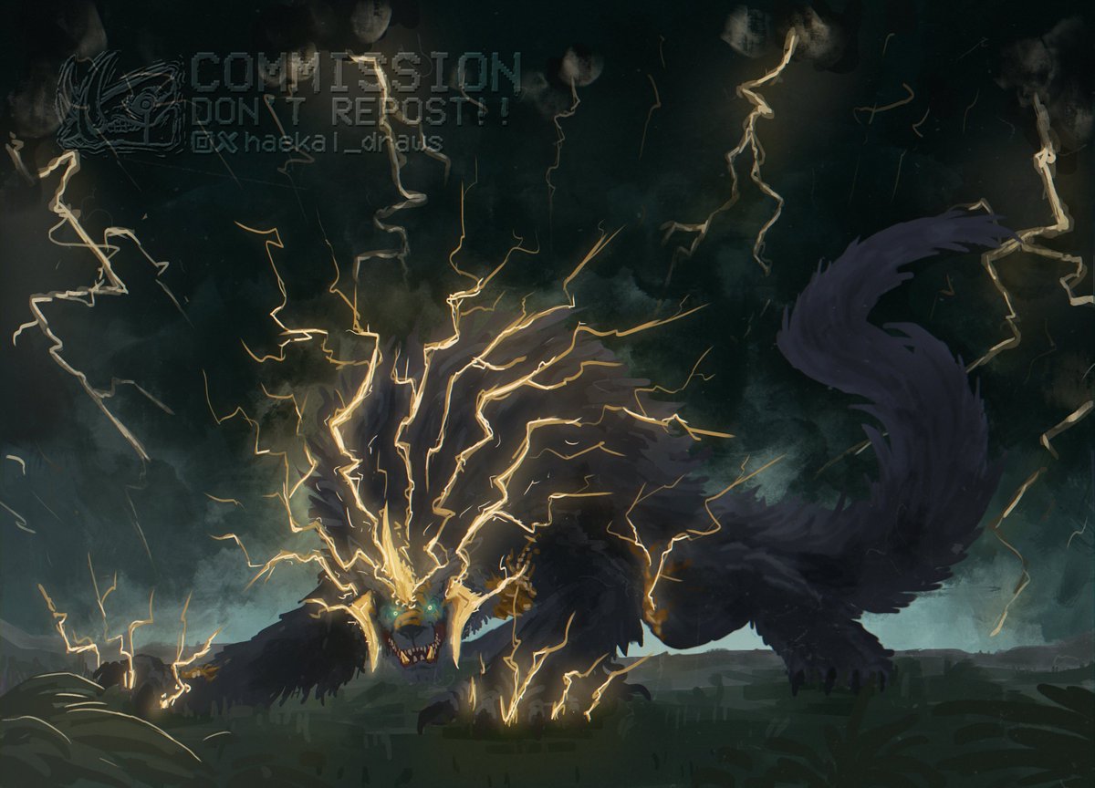 Haekal_draws tweet media