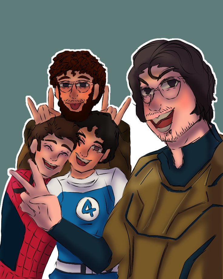 Daily Puffer Doodlez!! tweet media