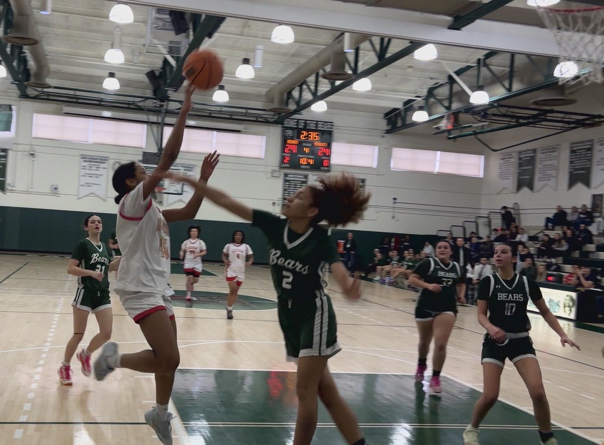 GMC Hoops tweet media