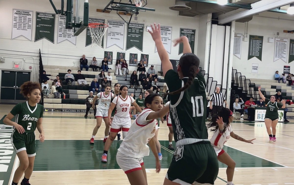 GMC Hoops tweet media