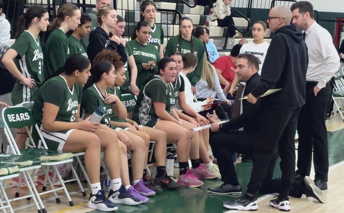 GMC Hoops tweet media