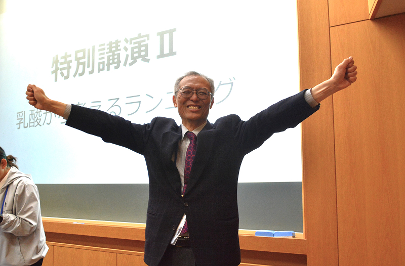 ランネット tweet media