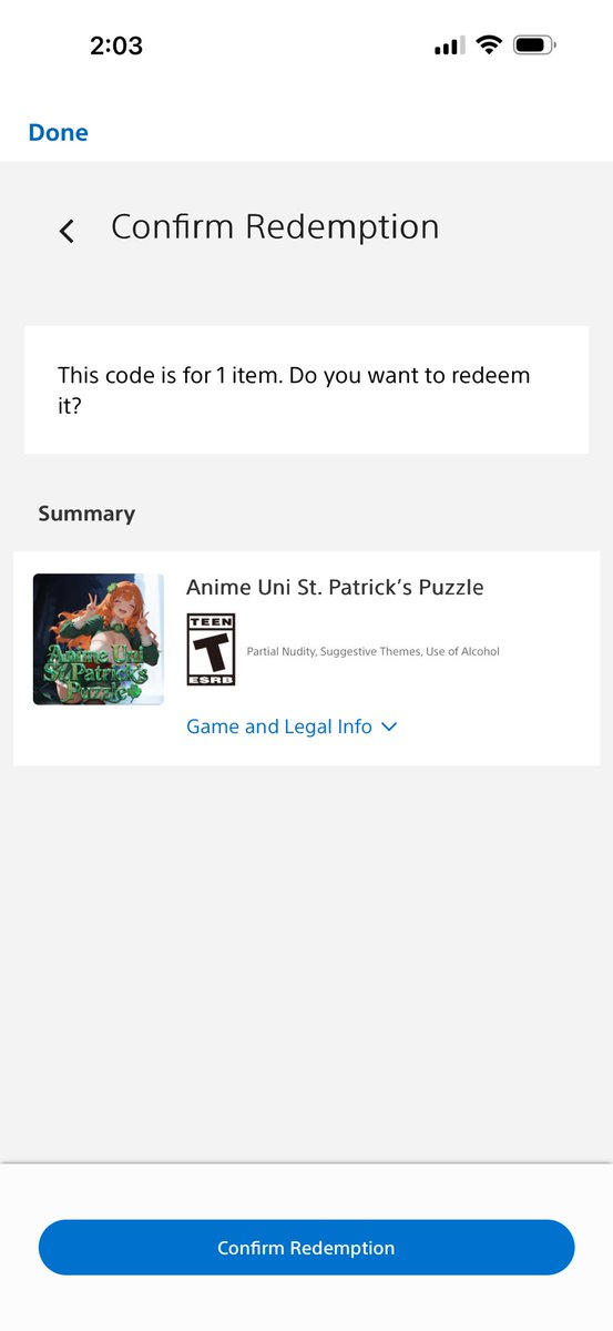 alsharfa's tweet photo. Thank you for the game ! 🎁
@PSN_Robert2567 
@bigwaygames 
@Duff85_Gaming 

#PS4Giveaway
#PS5Giveaway
#GamingGiveaway
#GiveawayAlert
#FreeToEnter
#GamersUnite
#RTToWin
#FollowAndWin https://t.co/d6HpAbwHDx