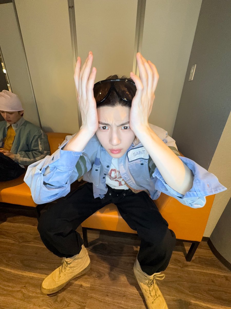 CORTIS CRAVE tweet media