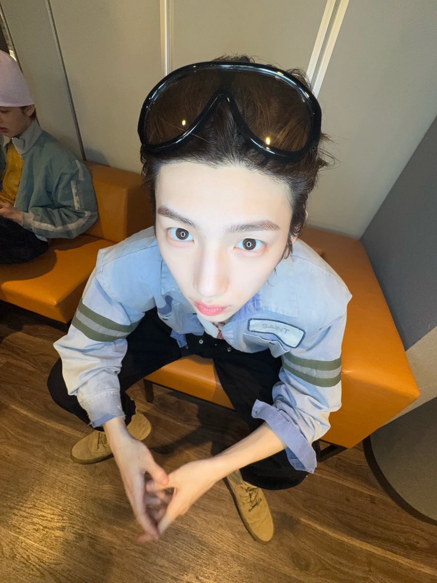 CORTIS CRAVE tweet media