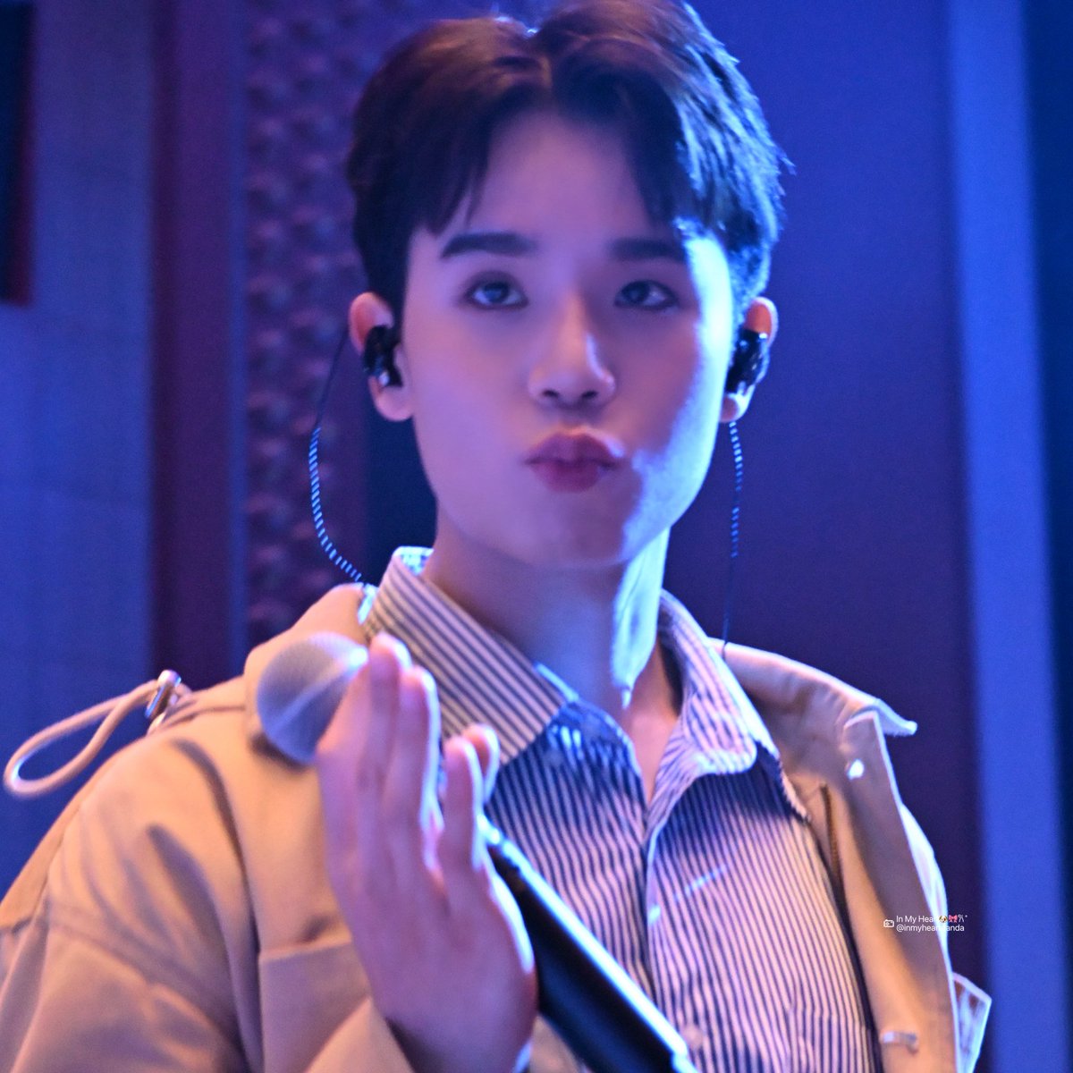 In My Heart(slow) tweet media