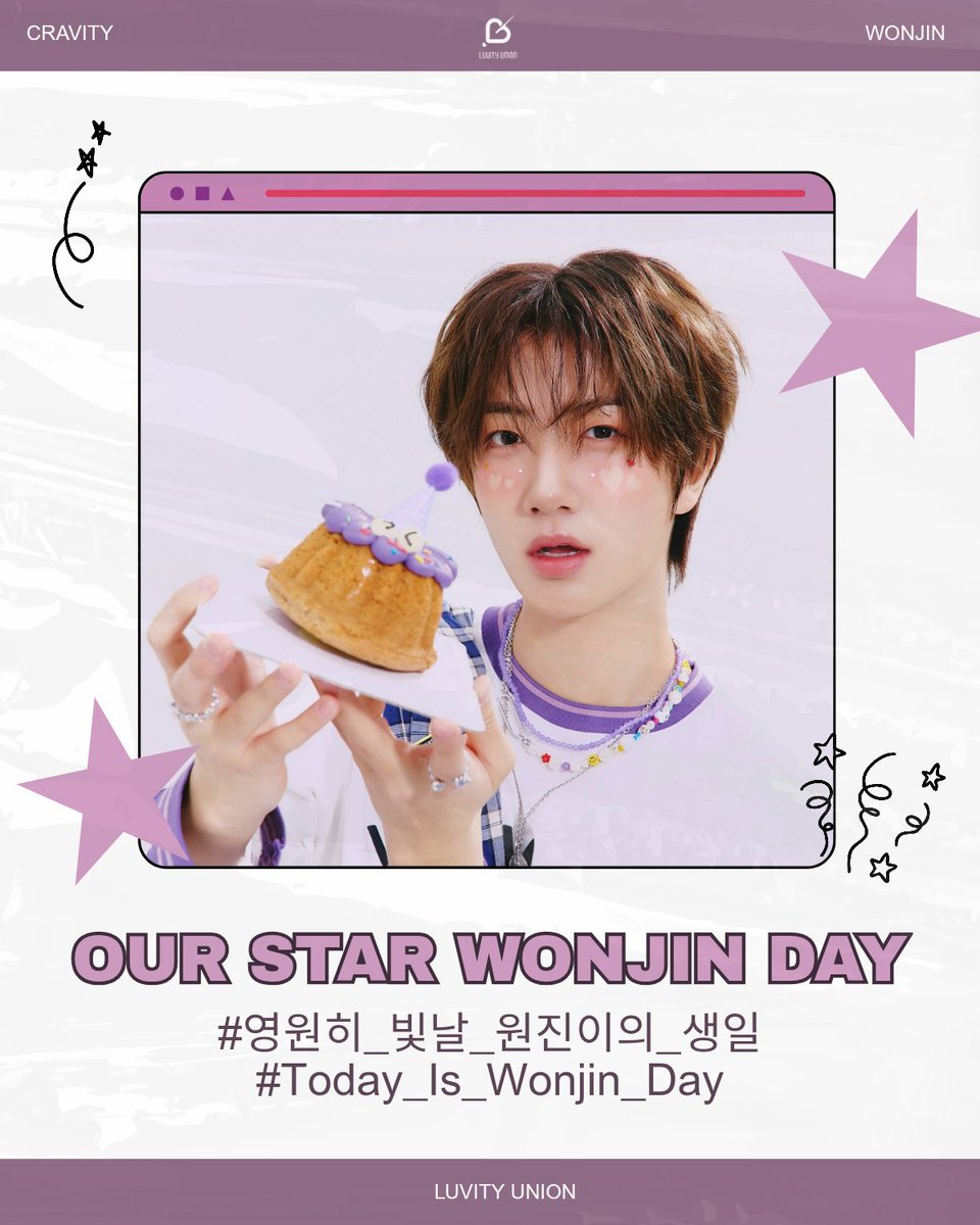 LUVITY UNION tweet media