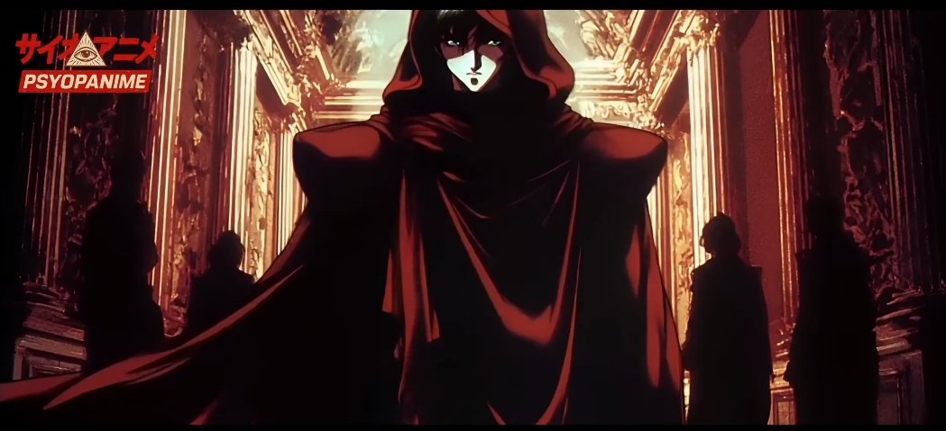 Ex Nihilio tweet media