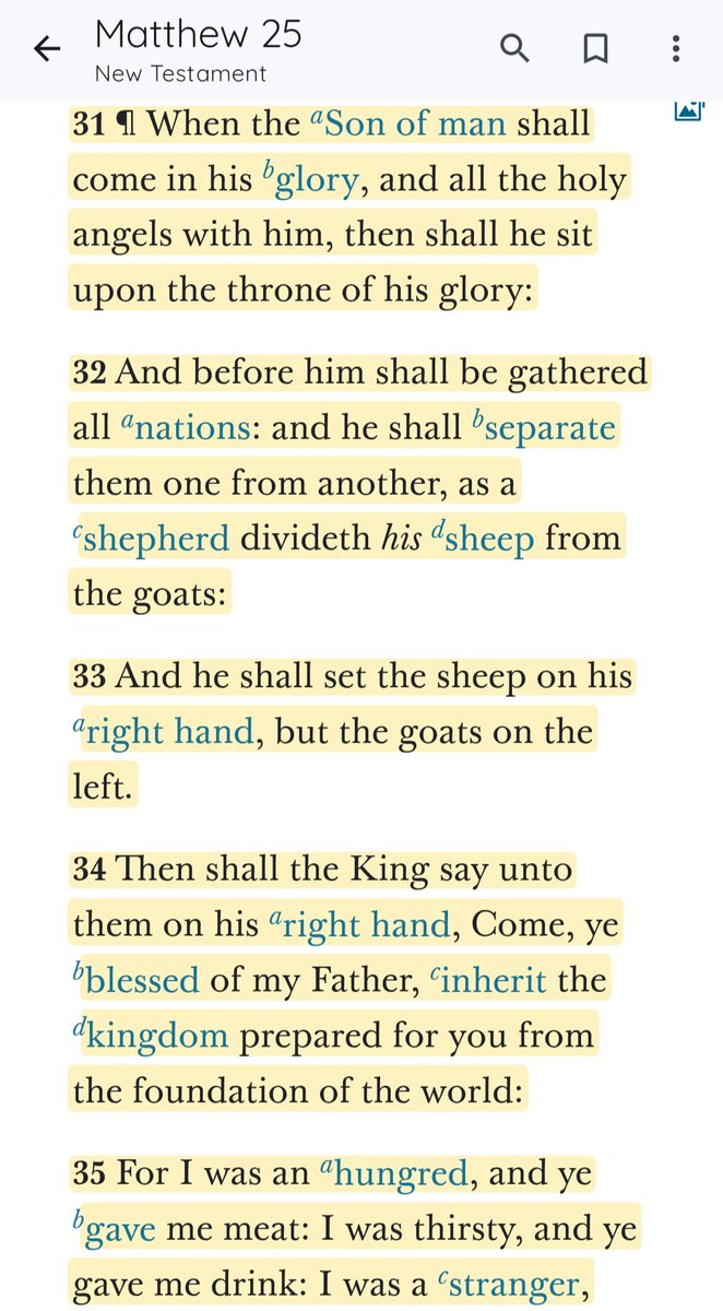 Bruce North tweet media